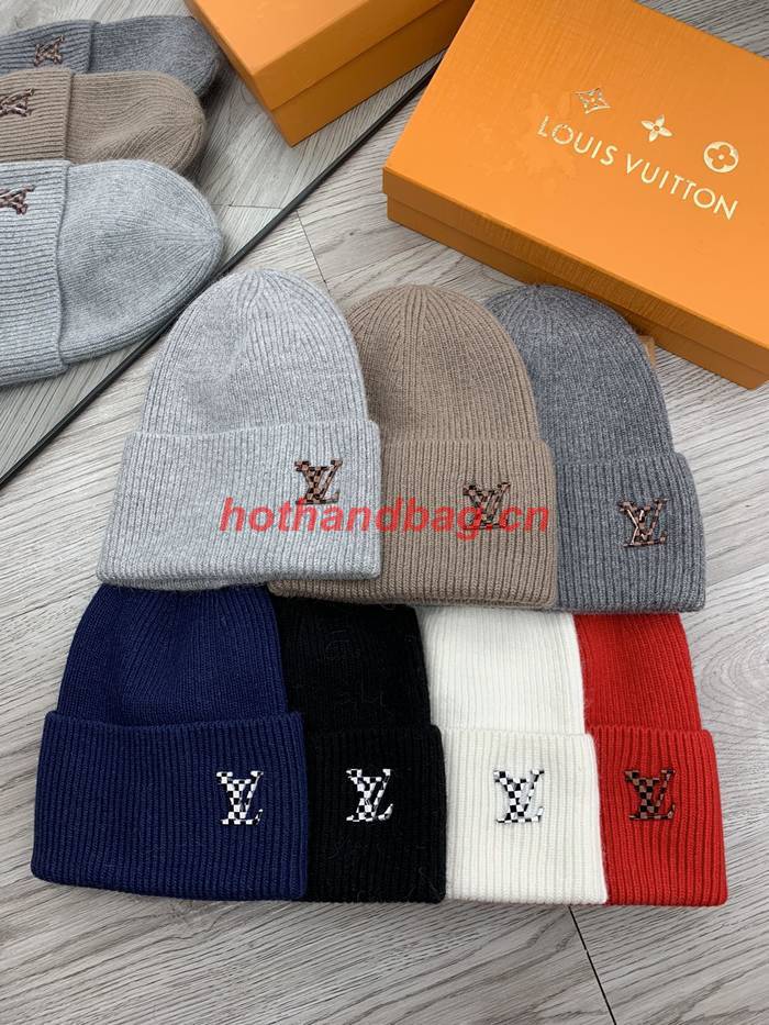 Louis Vuitton Hat LVH00146